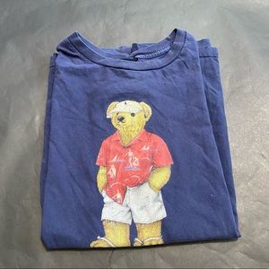 Medium Polo by Raulph Lauren T-shirt